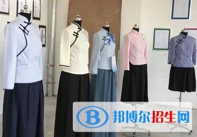 服装设计与工艺专业好吗?
