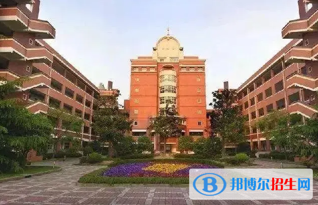 复兴高级中学国际部2023年招生政策