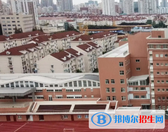 复兴高级中学国际部2023年入学条件