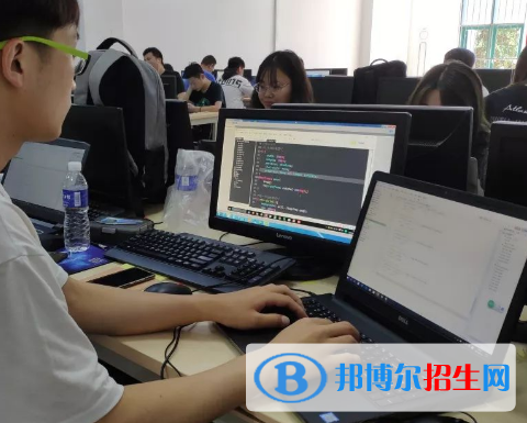 移动互联应用技术专业好吗?