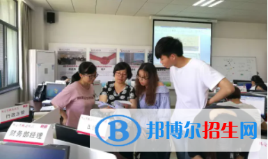 浙江2023年中专学校有啥专业