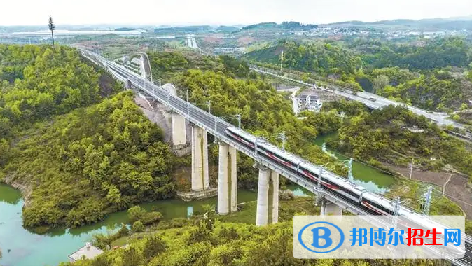 贵州2023年铁路学校什么时候招生