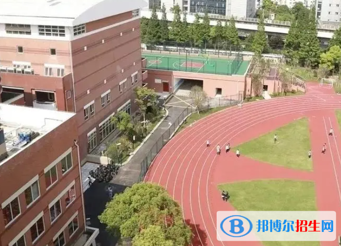 复兴高级中学国际部2023年报名时间
