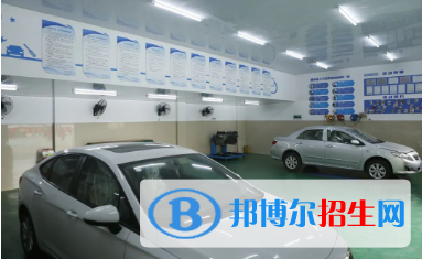 浙江2023年初中毕业读中专学校好吗