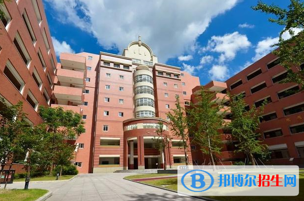 复兴高级中学国际部2023年入学考试