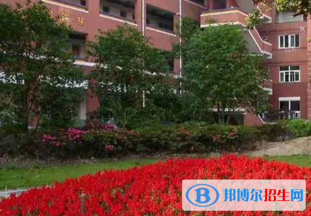 复兴高级中学国际部2023年课程体系2