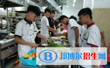 浙江2023年初中毕业读什么中专学校好