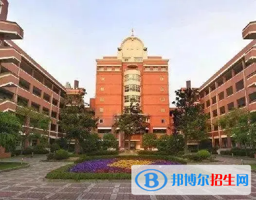 复兴高级中学国际部靠谱吗
