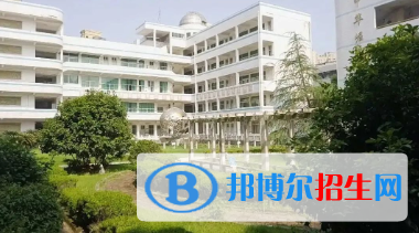 浙江2023年中专学校怎么样