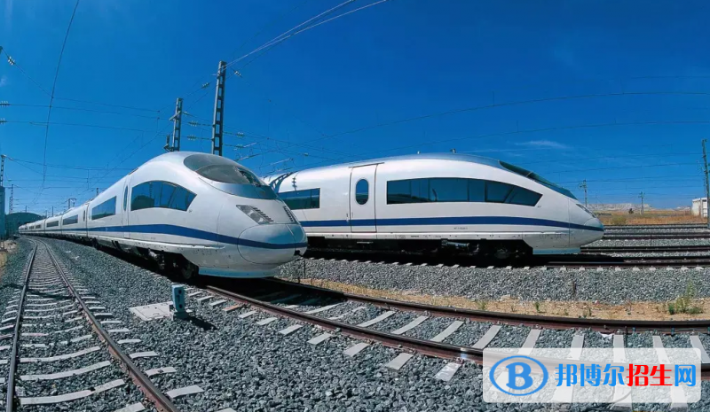 贵州2023年铁路学校什么学历