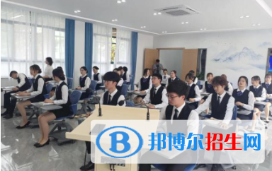 浙江2023年初中毕业能上什么中专学校