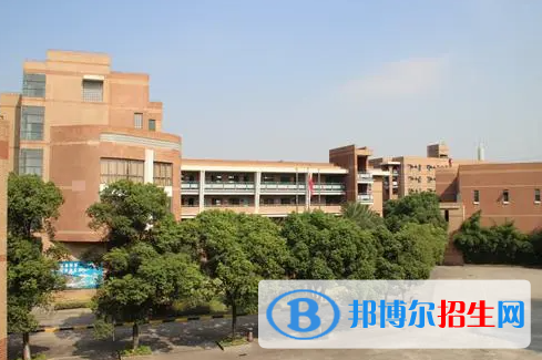 上海中学国际部怎么样2