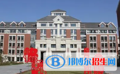 上海格致中学国际部2023年招生政策2