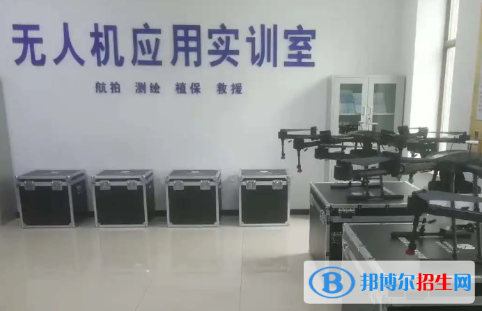 重庆2023年中专学校都有什么专业