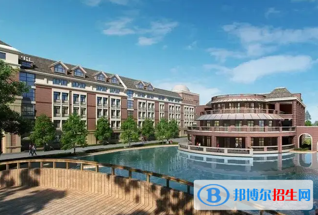 上海格致中学国际部2023年入学条件