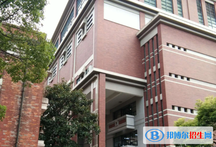 上海格致中学国际部2023年入学条件2