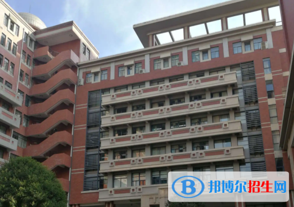 上海格致中学国际部2023年报名时间2