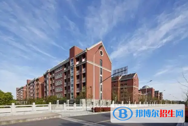 上海格致中学国际部2023年入学考试