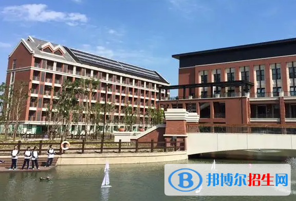 上海格致中学国际部2023年入学考试2
