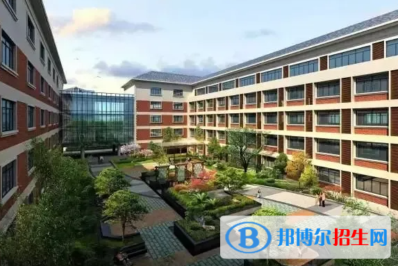 上海格致中学国际部怎么样