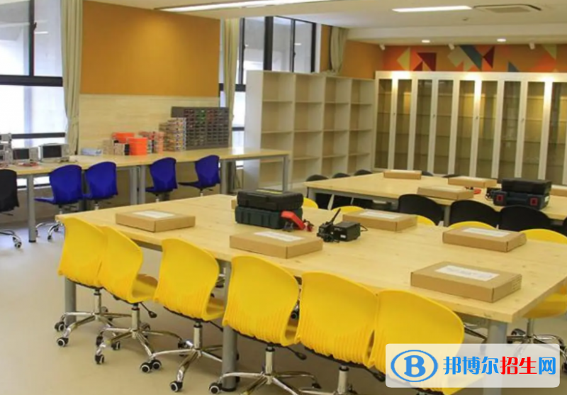 上海格致中学国际部靠谱吗2