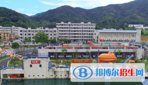浙江2023年初中毕业可以读中专学校吗