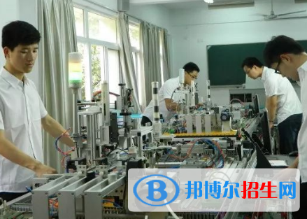 智能产品开发与应用专业好吗?