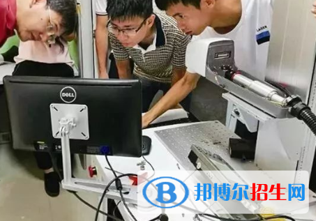 智能光电技术应用专业好吗?