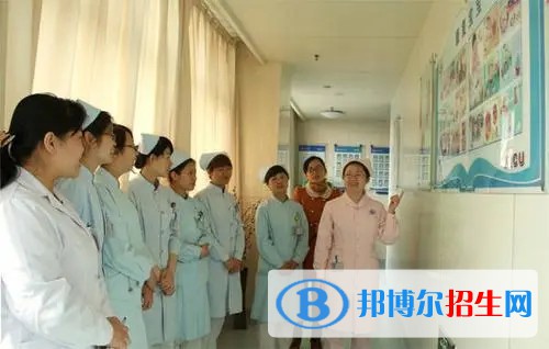 浙江2023年适合男生的卫校专业