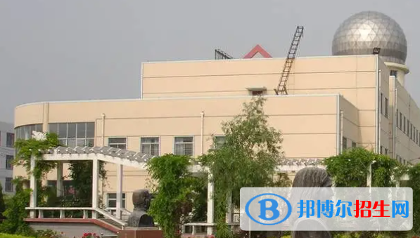 西平中考2022录取分数线