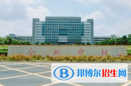 合肥学院排名(全国)合肥学院在安徽排名