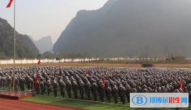 广西单招家政政务与管理专业2023年有哪些学校