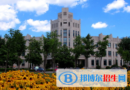 2023沈阳公办本科大学一览表