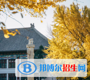 中国大学数学与应用数学专业排名（2022研究型）