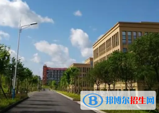 重庆2023年有什么中专学校最好