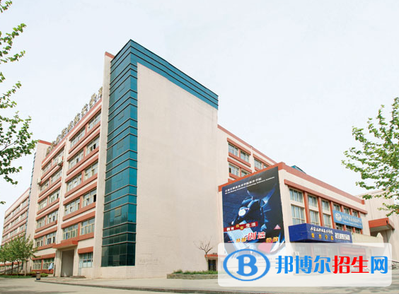 2023石家庄公办专科学校一览表