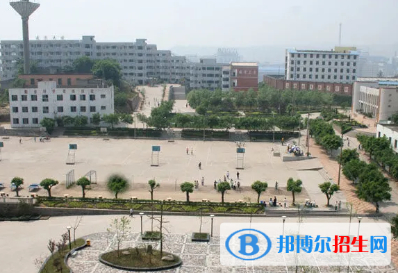 重庆2023年有什么中专学校就业最好