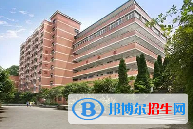 重庆2023年有什么中专学校就业好