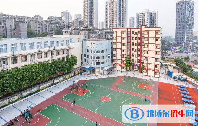 重庆2023年有什么中专学校就业好