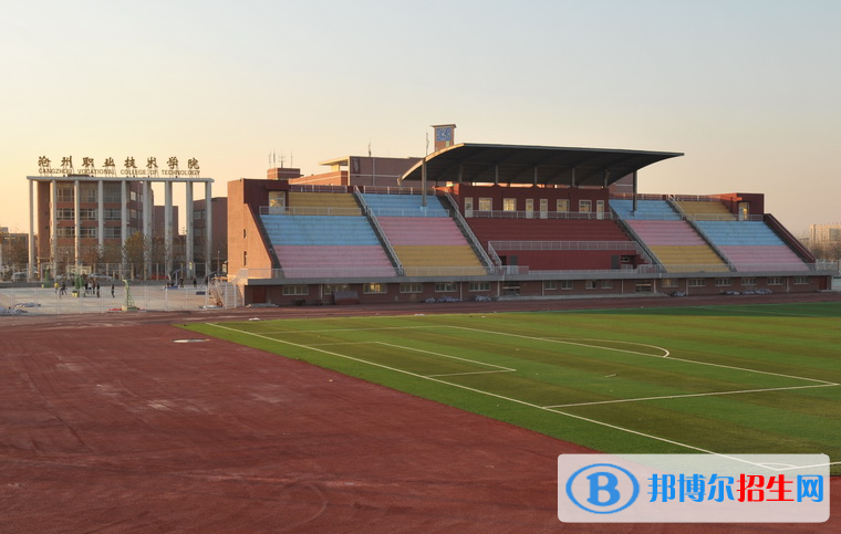 2023沧州公办专科学校一览表