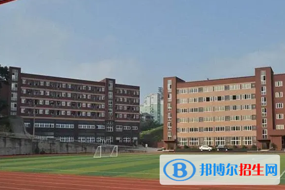 重庆2023年有什么中专学校就业比较好