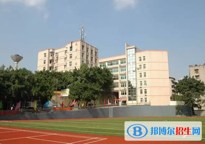 重庆2023年有什么中专学校就业比较好