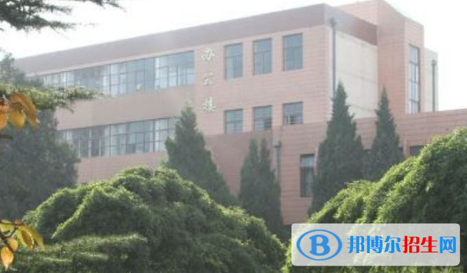 甘肃省庆阳第一中学2023年地址在哪里 