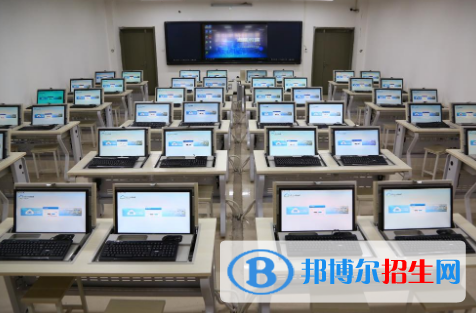 2023邯郸公办专科学校一览表