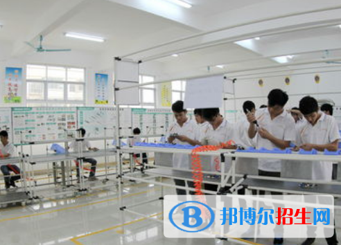 智能焊接技术专业好吗?