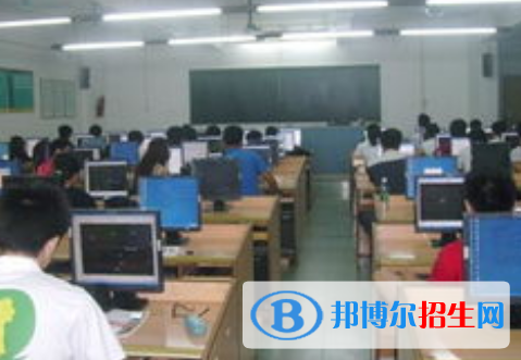计算机应用技术专业好吗?
