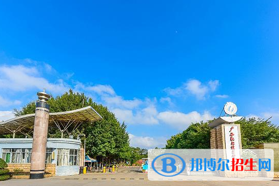 广西单招广告设计与制作专业2023年有哪些学校