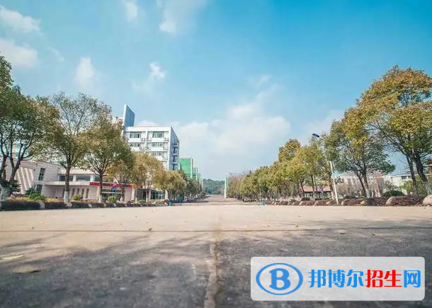 江西单招高速铁路客运务专业2023年有哪些学校