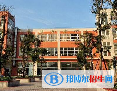 四川2023年上哪个计算机学校好