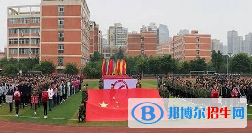 四川2023年上哪个计算机学校好